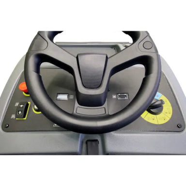 Karcher Chariot Wheel 