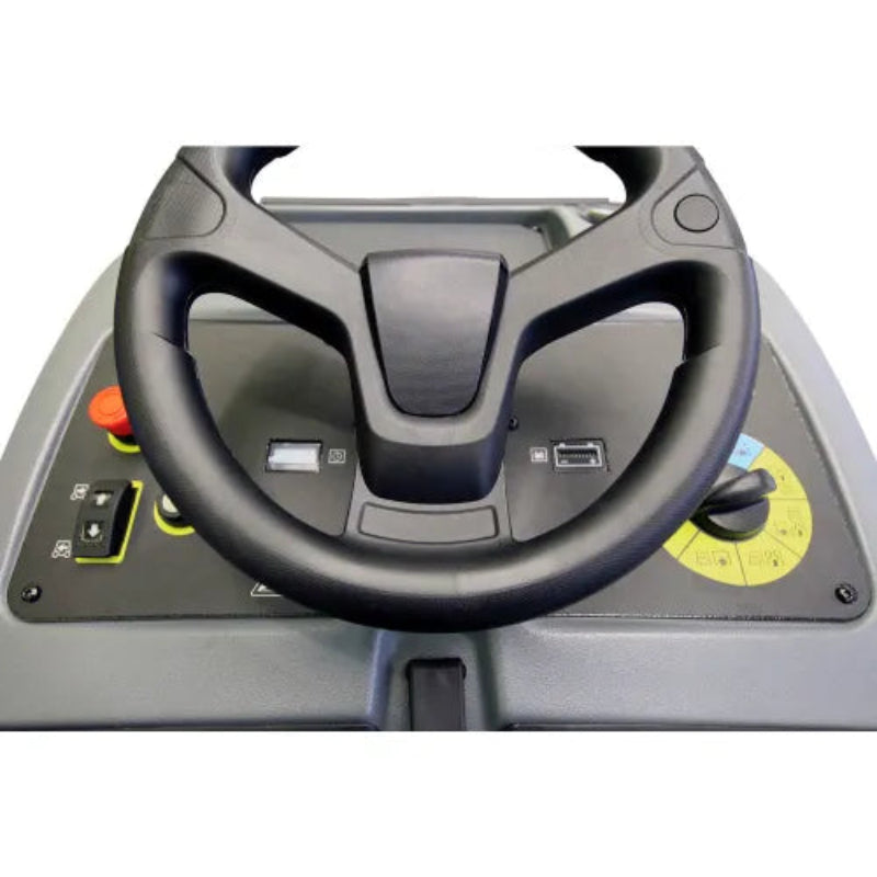 Karcher Chariot Wheel 