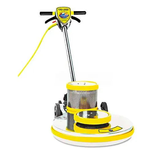 Mercury Floor Machines PRO-2000-20 Ultra High-Speed Burnisher, 1.5 HP - MFM PRO-2000-20