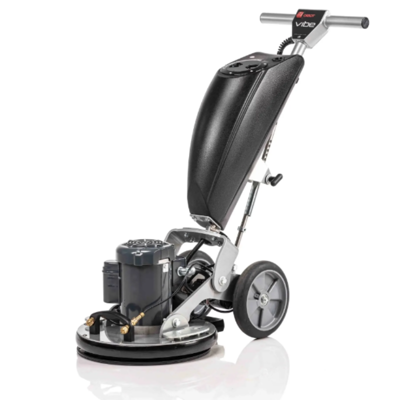 Walk Behind Scrubber