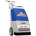 Blue, grey, and black Simspon Carpet Express Extractor